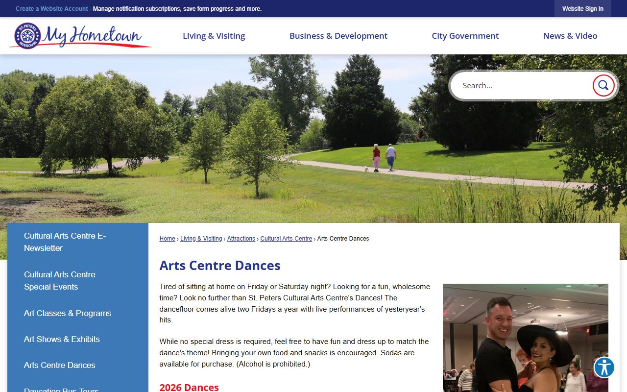 st peters police department traffic ticket records