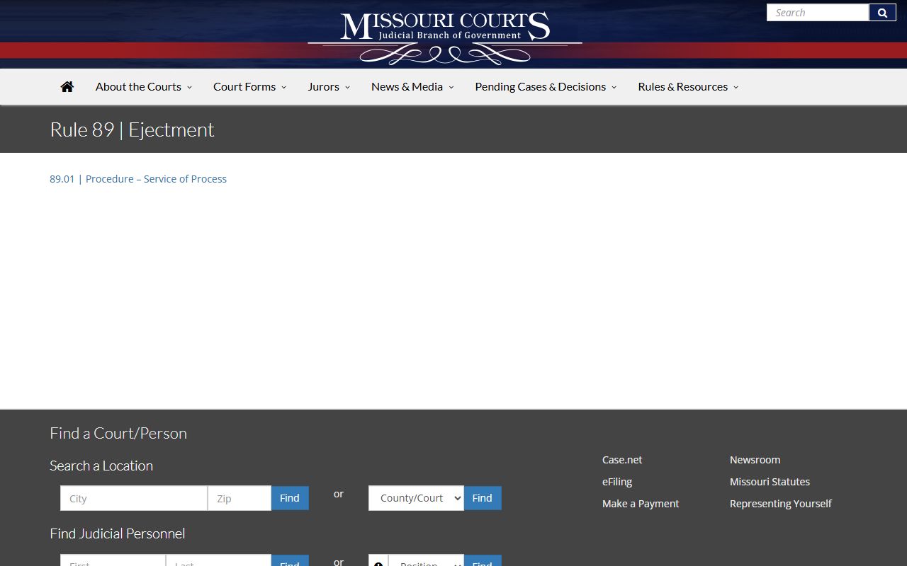 atchison county 4th judicial circuit court traffic ticket records