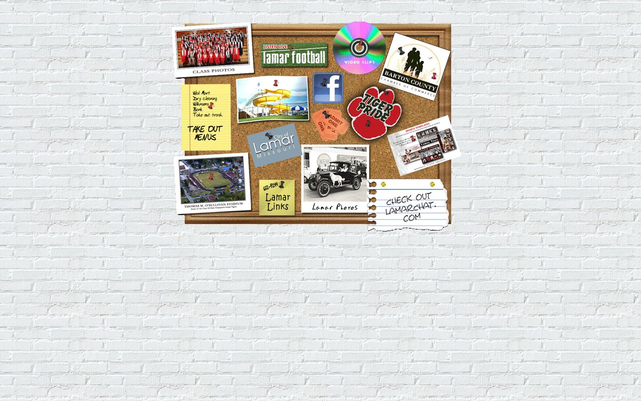 barton county lamar municipal court traffic ticket records